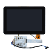 10.1-inch MIPI LCD
