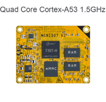 Análise de ARM Cortex-A53  54 características e destaques