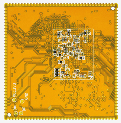 Rockchip RV1126 SOM