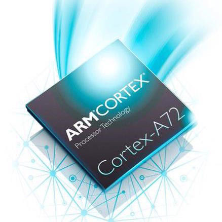 Cortex-A72