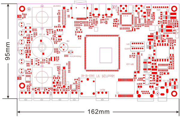 Idea1126_PCB_dimension