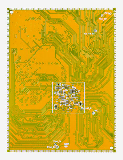 Rockchip RK3568 SOM