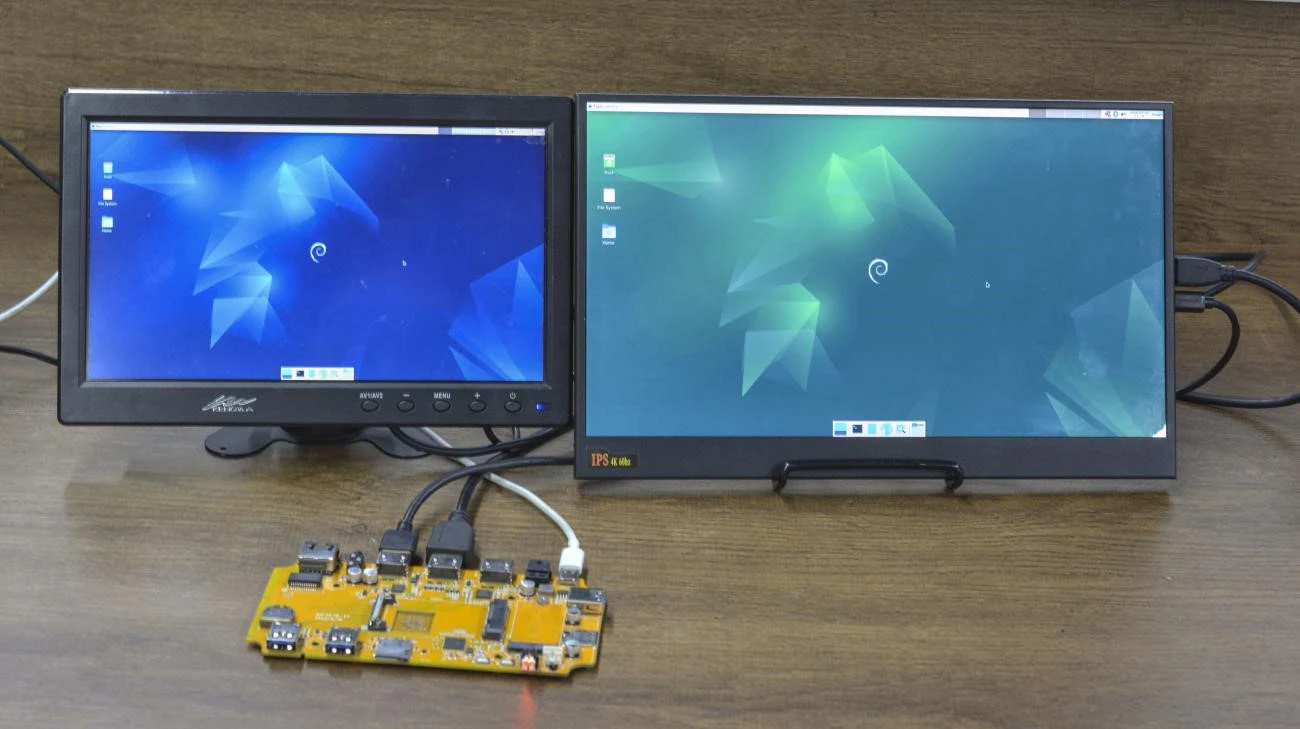 Debian_Display