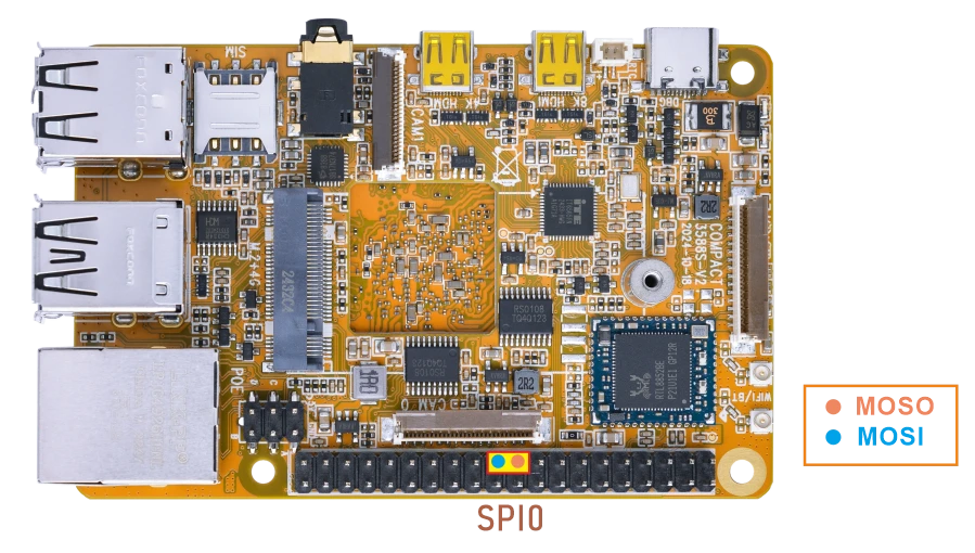 SPI