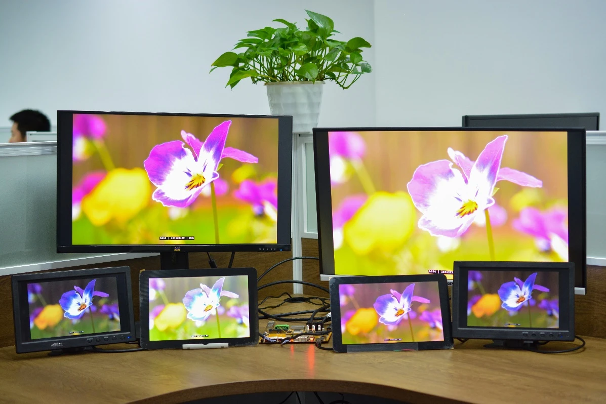 Android_Display