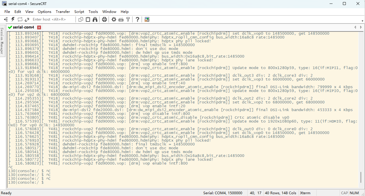 Terminal_UI
