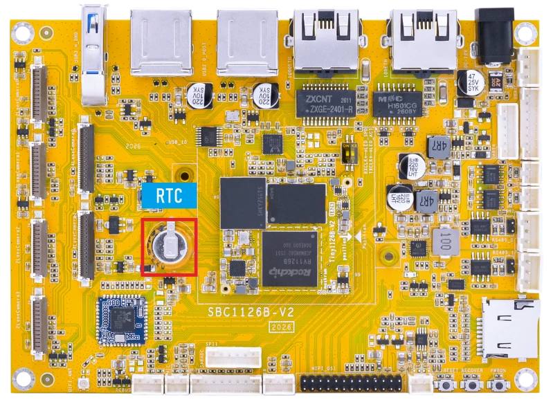 RTC